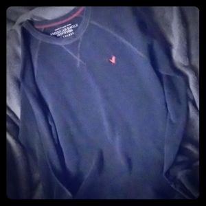 Men's American Eagle Henley